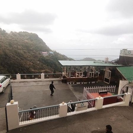 Shining Hills Hotel Mussoorie Exterior photo
